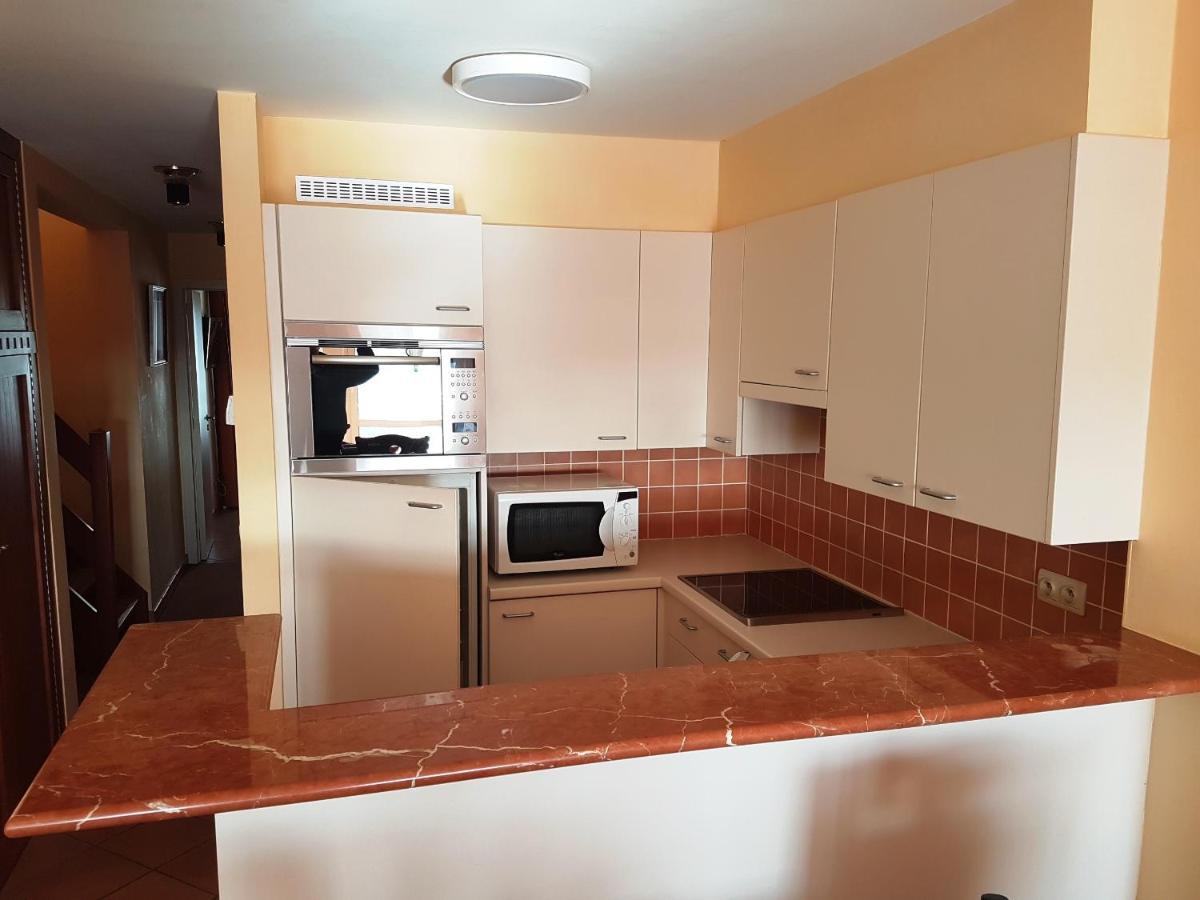Zeeparel Duplex Loft Apartment บลังเคนเบอร์เก ภายนอก รูปภาพ